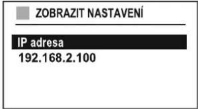 HAMA DIR1570CBT - Vyvolání administračního rozhraní - 1