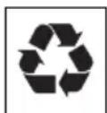 GRUNDIG SI 8050 - Hinweise zum Recycling - 1