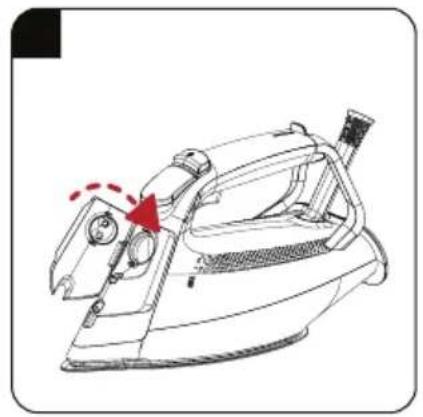 GRUNDIG SI 8050 - CONTENTS - 41