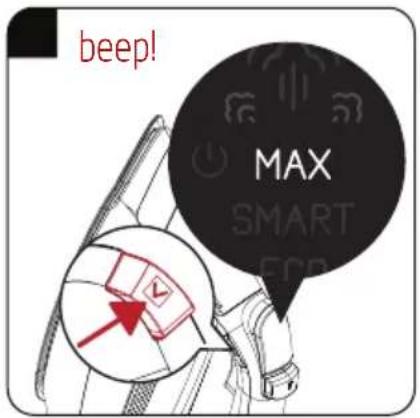 beep! MAX SMART ECP
