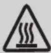 GRUNDIG SI 8050 - Meanings of the symbols - 3