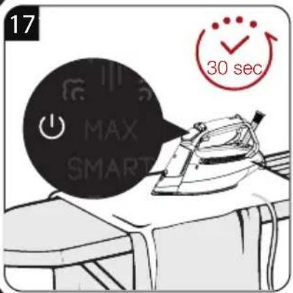 17 MAX SMART 30 sec