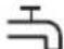 ECG EDF 100163 BlackLine - Warning indicators - 3
