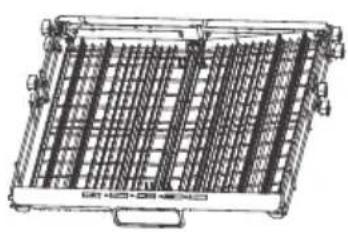 ECG EDF 300363 BlackLine - POPIS PRODUKTU - 2