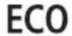 ECG EDF 100243 BlackLine - Display - 3