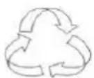 Guzzanti GZ-308DP - PROTECTION OF THE ENVIRONMENT - 1