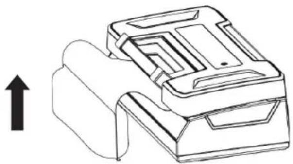 Guzzanti GZ-308DP - Przycisk Liquid - 1