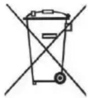 Guzzanti GZ-308DP - KÖRNYEZETVÉDELEM - 2