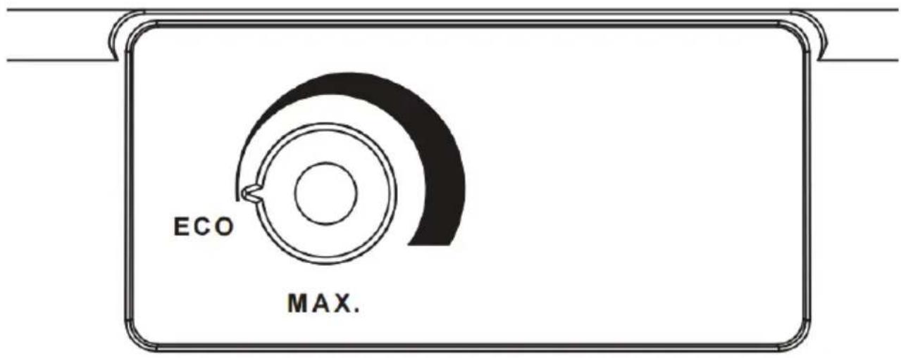 ECO MAX.