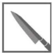 Guzzanti GZ-011 - SUITABLE KNIVES - 3