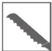 Guzzanti GZ-011 - SUITABLE KNIVES - 5