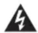 ECG 55USL231 - GEFAHR DURCH STROMUNFALL NICHT ÖFFNEN - 2