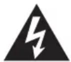 ECG 55USL231 - SYMBOLE UND WARNHINWEISE AUF DEM PRODUKT - 1