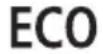 ECG EDF 300563 BlackLine - Display - 3