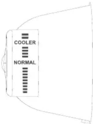 COOLER NORMAL