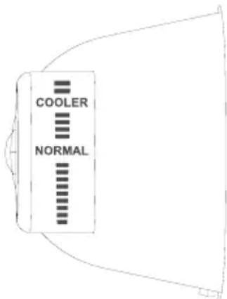 COOLER NORMAL