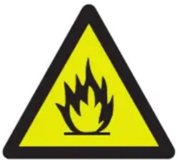 ECG ERT 10860 WE - AIZDEGŠANĀS RISKS! - 1