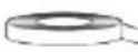 ECG ERT 10860 WE - Durelių varstymo pusės keitimas - 4