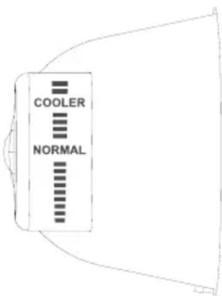 COOLER NORMAL