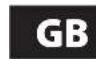 ECG EFP 12950 WE - Electronic display - 1