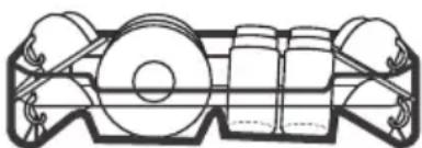 ECG EDI 300243 BlackLine - Filling the lower basket - 1