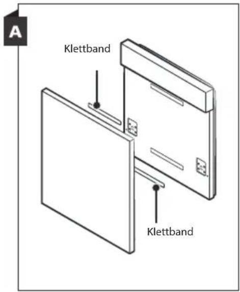 Klettband Klettband