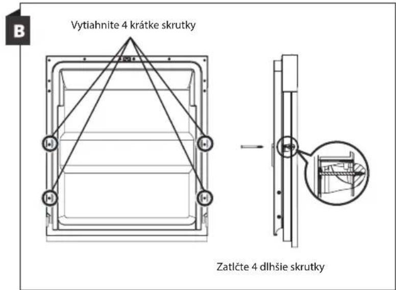 ECG EDI 300243 BlackLine - Elektrické zapojenie - 1