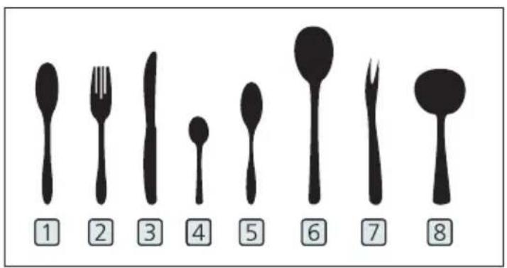 1 2 3 4 5 6 7 8