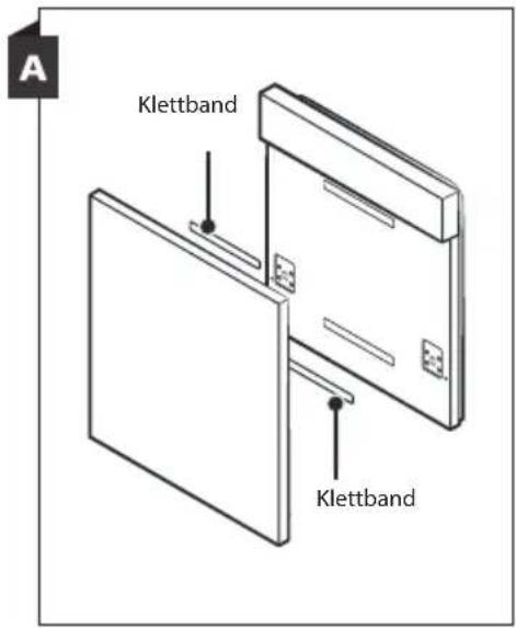 Klettband Klettband