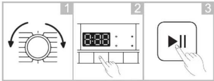ECG EWTI 71120 - Bemerkung: - 1