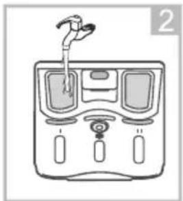 ECG EWTI 71120 - Příprava prádla - 1
