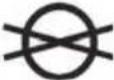ECG EWF 701000 BlackLine - Gumb za izbiro programa - 27