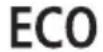 ECG EDF 300643 BlackLine - Display - 3