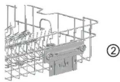 ECG EDF 6066 QWD - Poznámka: - 1