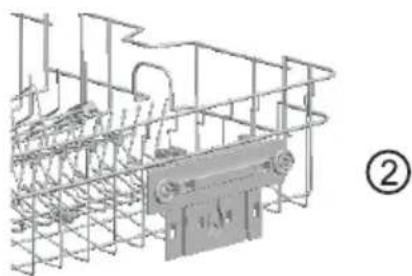 ECG EDF 6066 QWD - Bemerkung: - 1