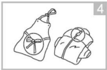 ECG EWT 70120 - Before each washing - 4