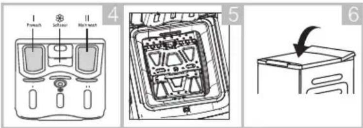 Prenash Software High wash 4 5 6