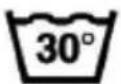 ECG EWT 70120 - Laundry preparation - 7