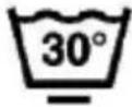 ECG EWT 70120 - Laundry preparation - 8