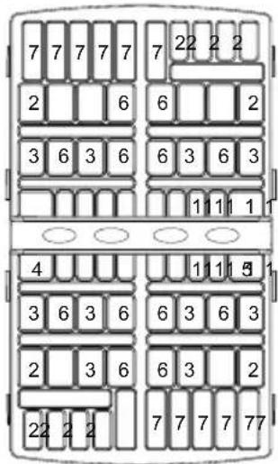 7 7 7 7 7 7 22 2 2 2 6 6 2 3 6 3 6 6 3 6 3 1 1 1 1 4 1 1 1 5 3 6 3 6 6 3 6 3 2 3 6 6 3 2 22 2 2 7 7 7 7 77