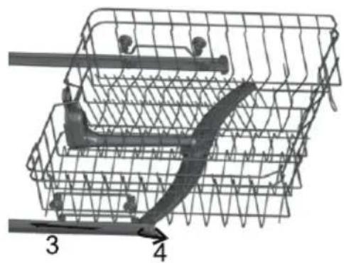 ECG EDF 4525 QWE - Poznámka: - 1