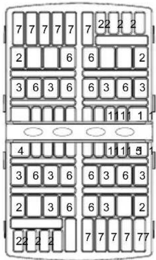 7 7 7 7 7 7 22 2 2 2 6 6 2 3 6 3 6 6 3 6 3 1 1 1 1 4 1 1 5 3 6 3 6 6 3 6 3 2 3 6 6 3 2 22 2 2 7 7 7 7 77