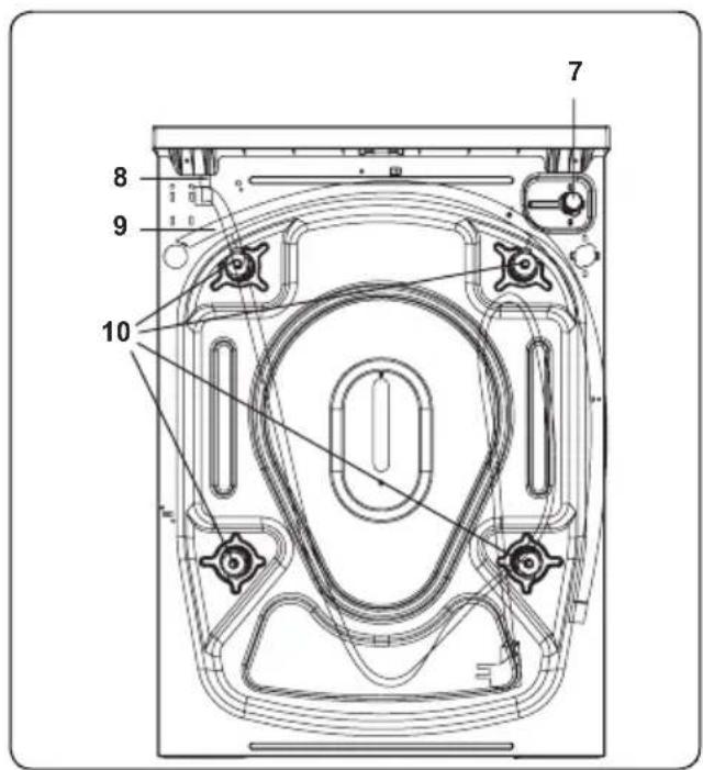 ECG EWF 801200 BlackLine - BESCHREIBUNG - 2