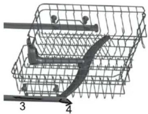 ECG EDF 6027 QWE - Bemerkung: - 1