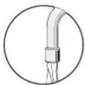ECG EDF 6023 WE - Water hardness test strip - 2