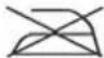ECG EWF 601002 BlackLine - Gumb za izbiro programa - 25