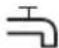 ECG EDF 300443 BlackLine - Warning indicators - 3