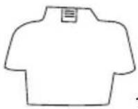 ECG EWF 801202 iSteam BlackLine - Laundry preparation - 1