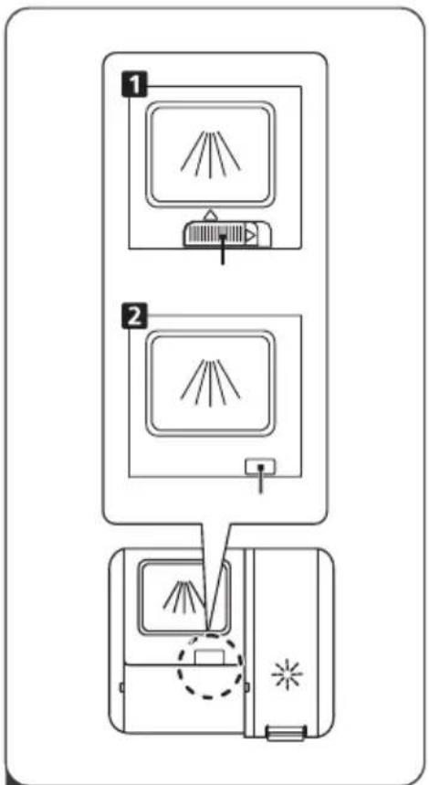 ECG EDI 100443 BlackLine - PLNĚNÍ MYCÍHO PROSTŘEDKU (TABLETY) - 1