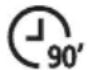 ECG EDI 100443 BlackLine - Warning indicators - 6